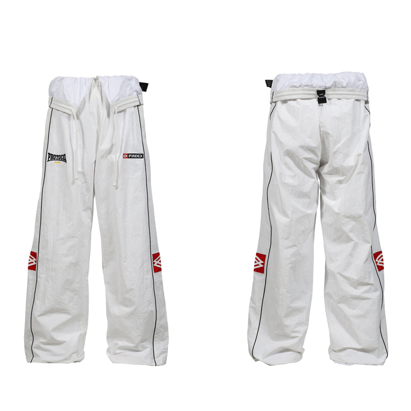 Streetwear High End Brand - Merek Streetwear Kelas Atas Terbaru Celana
