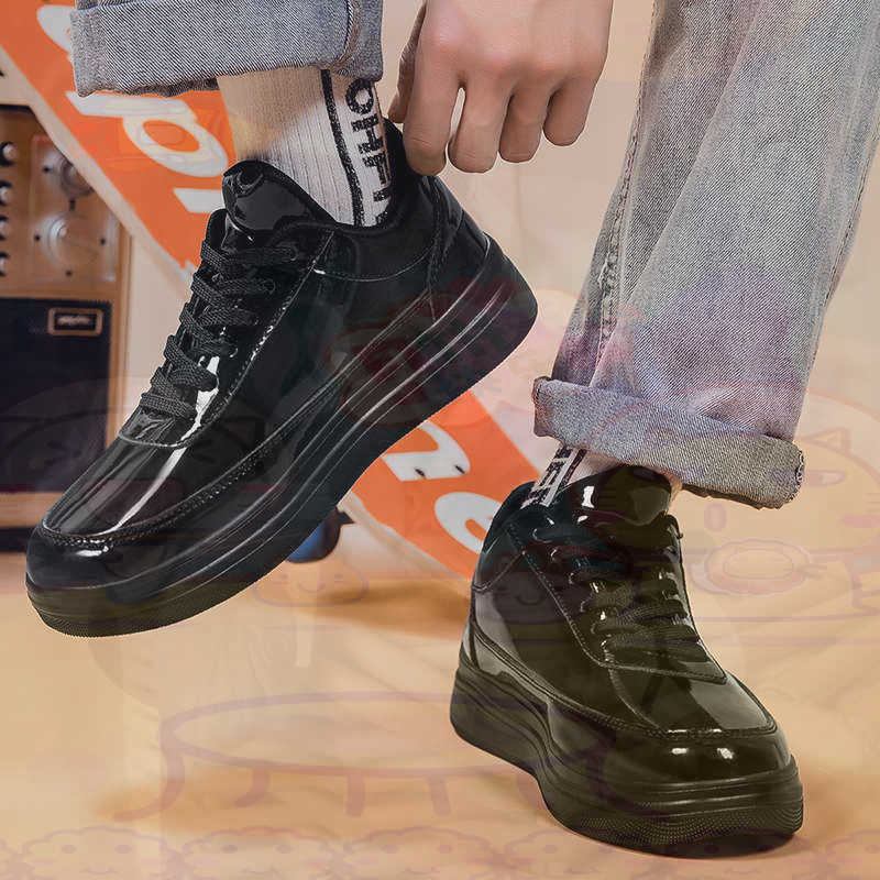 Streetwear Brand Design Ideas - Sepatu Bot Ukuran 33 Sepatu Tenis