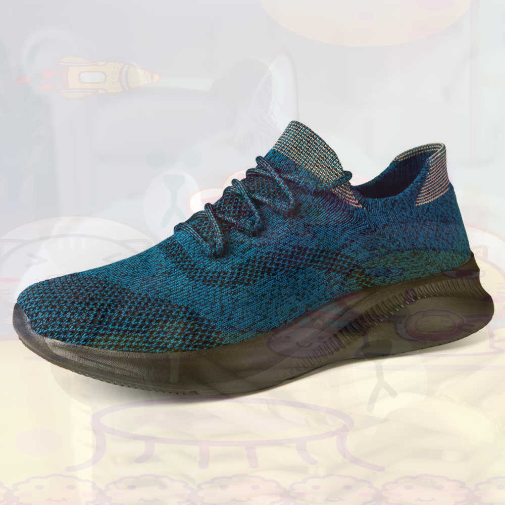Streetwear Brand Collection - Sepatu Berkualitas Tinggi Sol Lembut Nomor