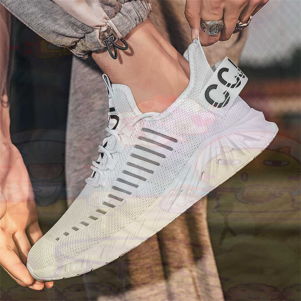 Streetwear Brand Design Ideas - Musim Gugur-Musim Semi Nomor 46 Pria