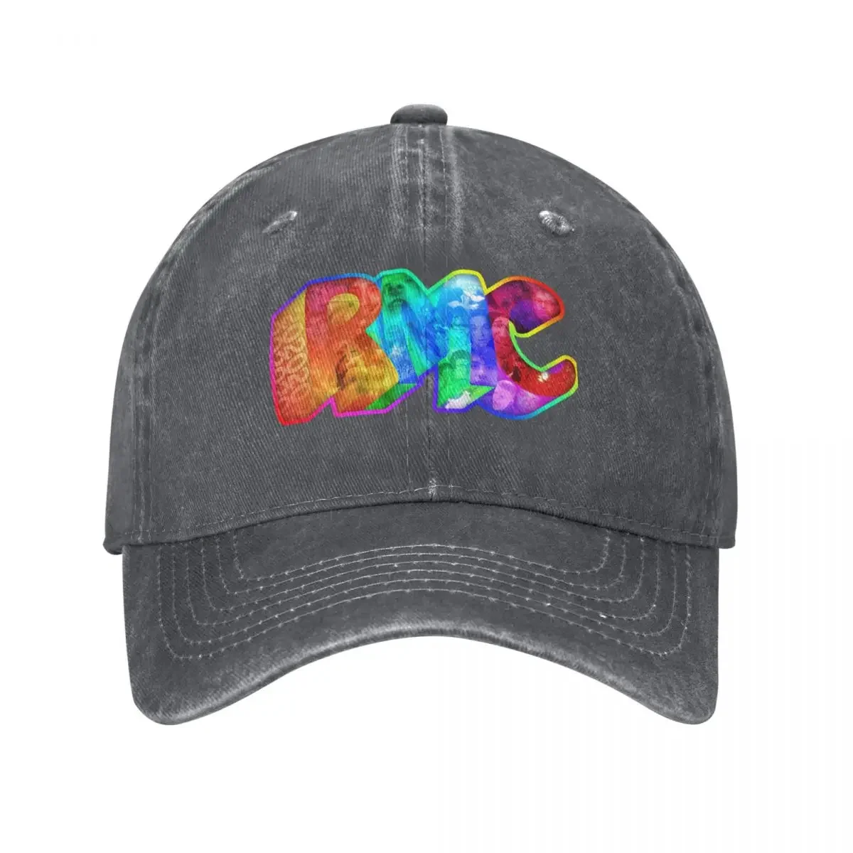 Streetwear Brand Collection - Topi Bisbol Koleksi RMC 2020-21 Topi