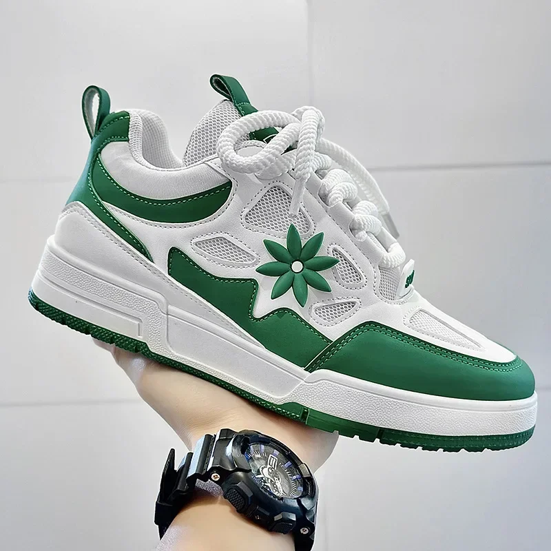 Streetwear Brand Shoes - Sepatu Pria Fashion Sepatu Kets Merek