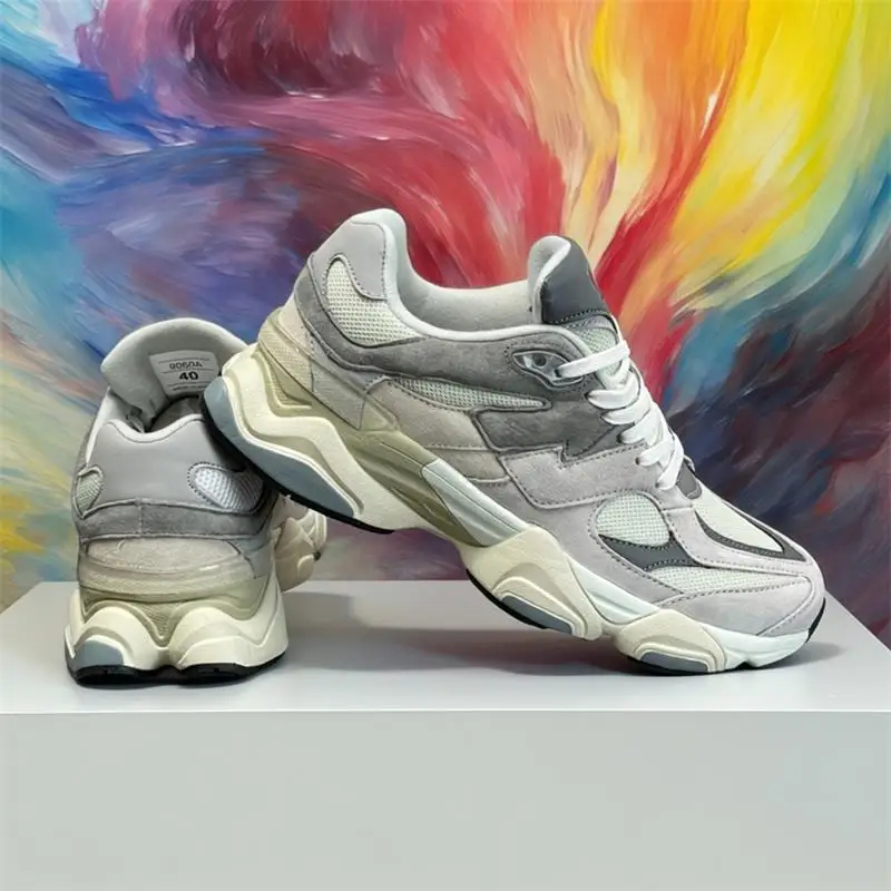 Streetwear Brand Shoes - Sepatu Olahraga Kasual Unisex 2026 Terbaru: