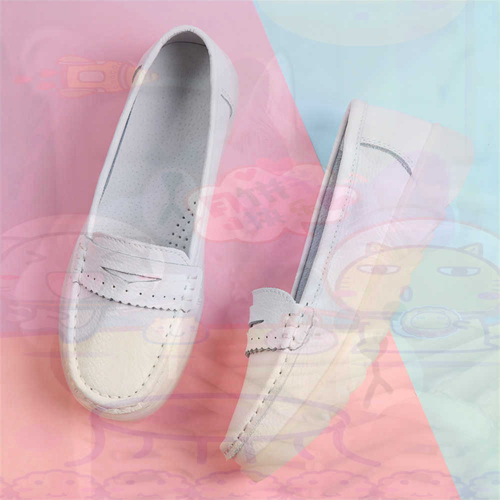 Moccasin Mengemudi Sepatu Rema - Streetwear Brand Collection ulasan dan harga