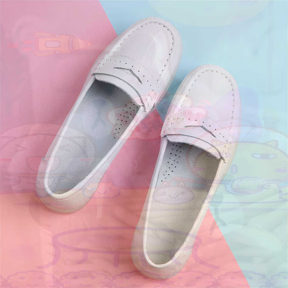 Moccasin Mengemudi Sepatu Rema - Streetwear Brand Collection ulasan dan harga