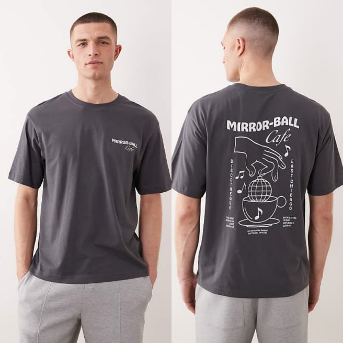 Pakaian Merek Streetwear Pria  - Streetwear High End Brand ulasan dan harga