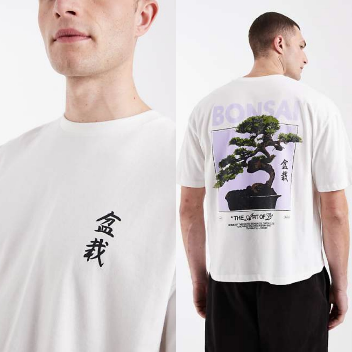 Pakaian Merek Streetwear Pria  - Streetwear High End Brand ulasan dan harga