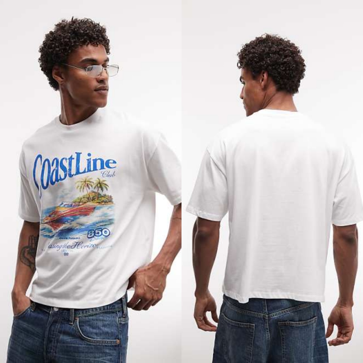 Pakaian Merek Streetwear Pria  - Streetwear High End Brand ulasan dan harga