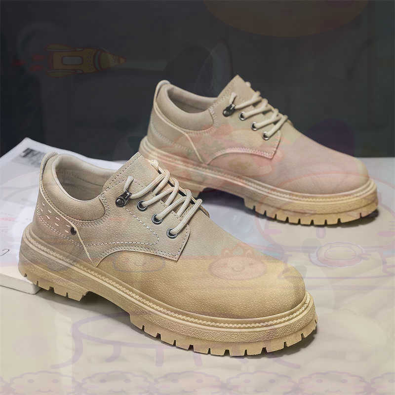 Sepatu Pria Tenis Pelatih Fash - Streetwear Brand Shoes ulasan dan harga