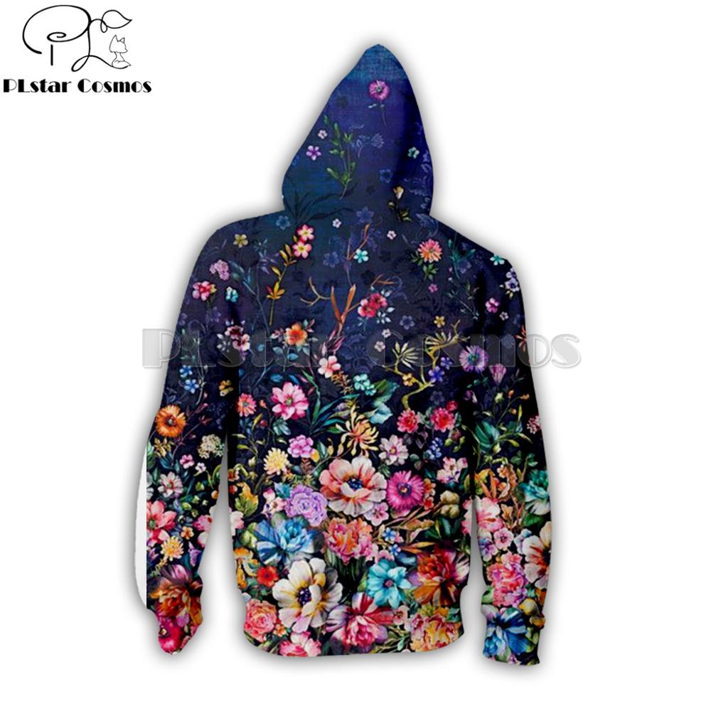 PLstar Kostum Merek Kosmos Hoo - Streetwear Brand Flower ulasan dan harga