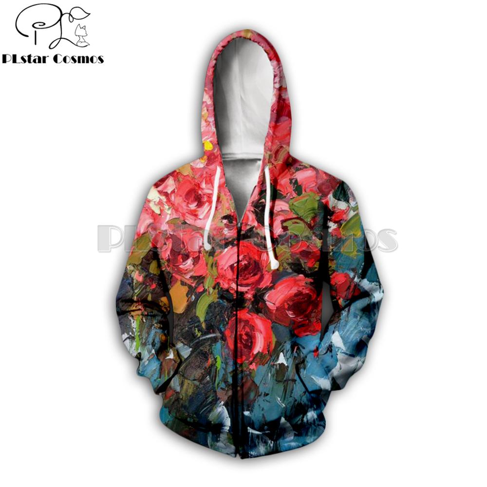 PLstar Kostum Merek Kosmos Hoo - Streetwear Brand Flower ulasan dan harga