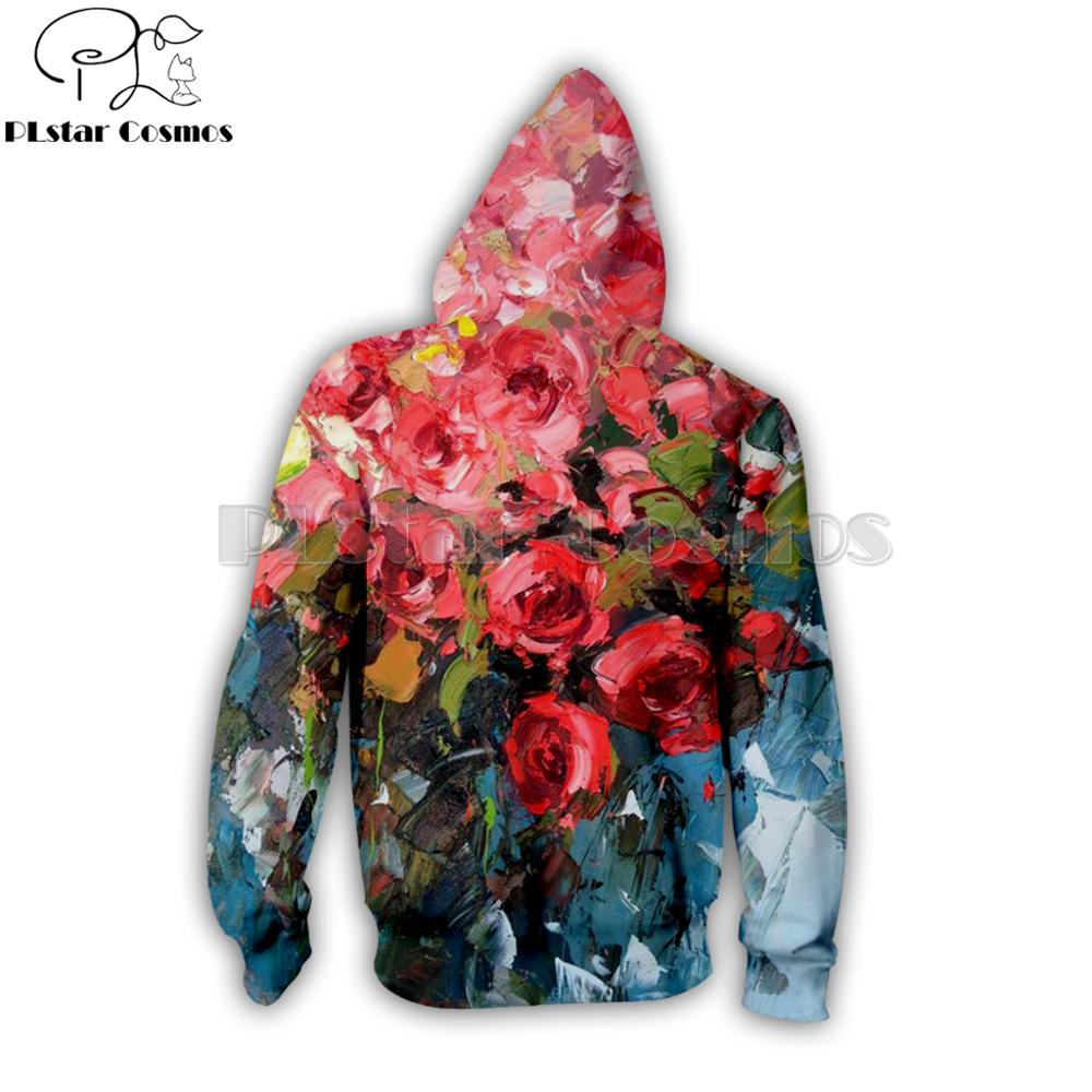 PLstar Kostum Merek Kosmos Hoo - Streetwear Brand Flower ulasan dan harga