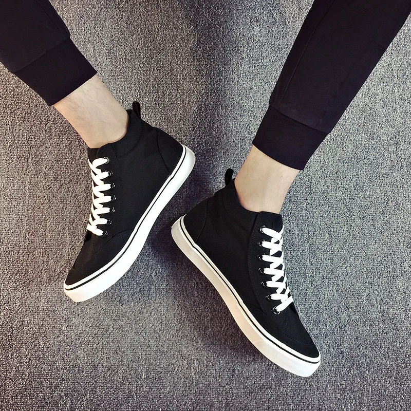 Sepatu Kanvas Modis Alas Kaki  - Streetwear Brand Shoes ulasan dan harga