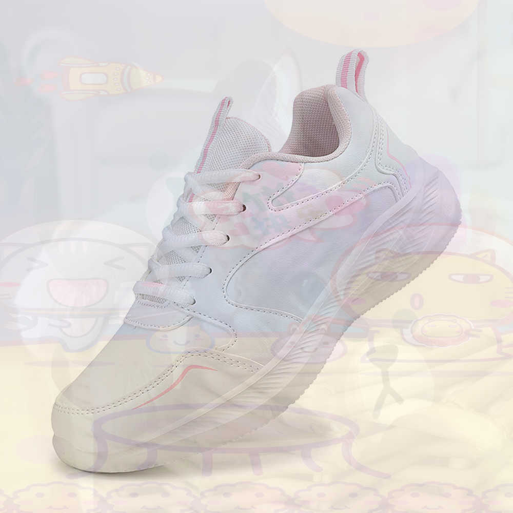 35-40 Nomor 42 Sepatu Keren un - Streetwear Brand Design Ideas ulasan dan harga