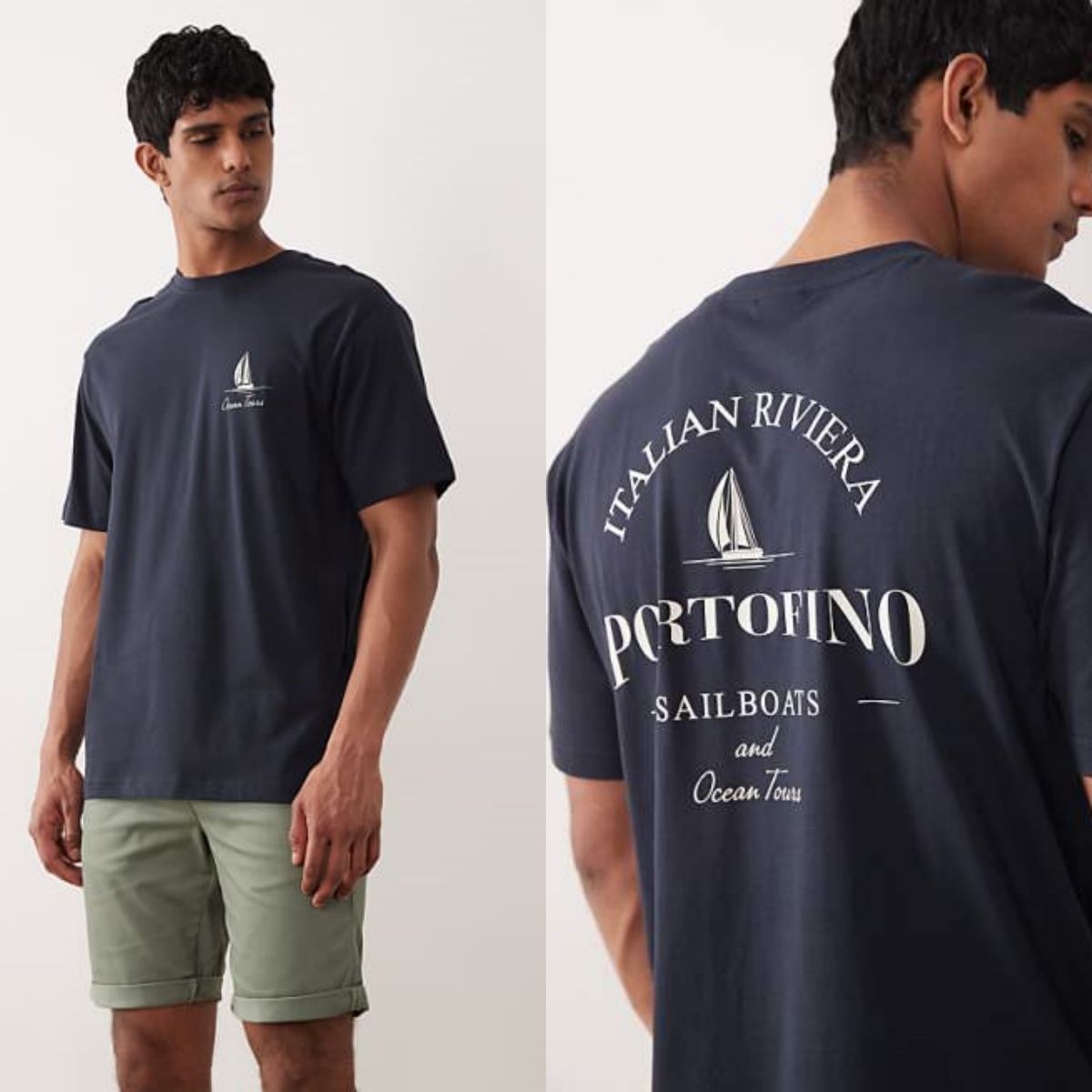 Obral Musim Panas Pakaian Mere - Streetwear High End Brand ulasan dan harga