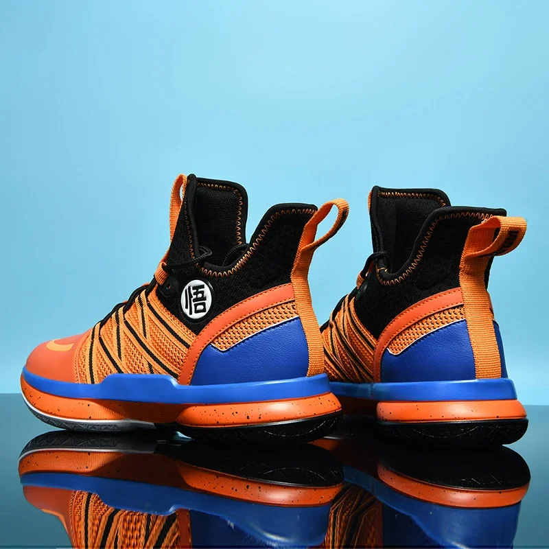Sepatu Lari Pria Merek Mewah D - Streetwear Brand Shoes ulasan dan harga