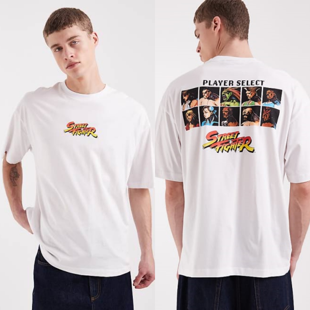 Pakaian Merek Streetwear Pria  - Streetwear High End Brand ulasan dan harga