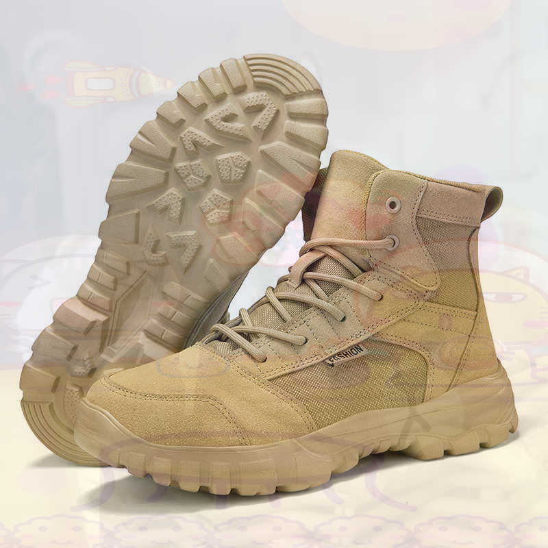 Sepatu Pria Tanpa Hak Musim Pa - Streetwear Brand Shoes ulasan dan harga
