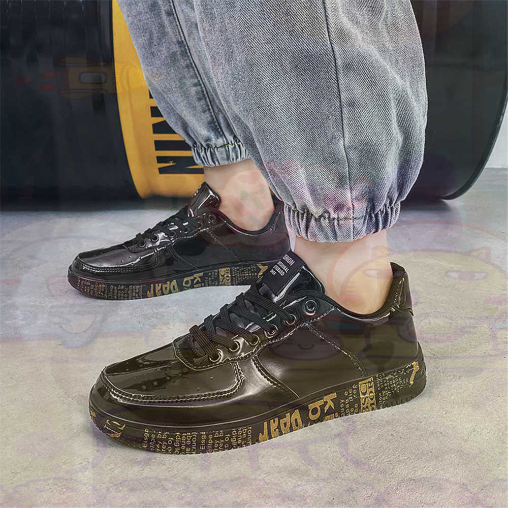 Kaki Bulat Ukuran 45 Sepatu Gr - Streetwear Brand Collection ulasan dan harga