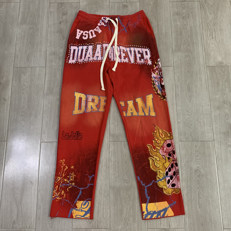 2026 Merek Streetwear Amerika  - Streetwear High End Brand ulasan dan harga