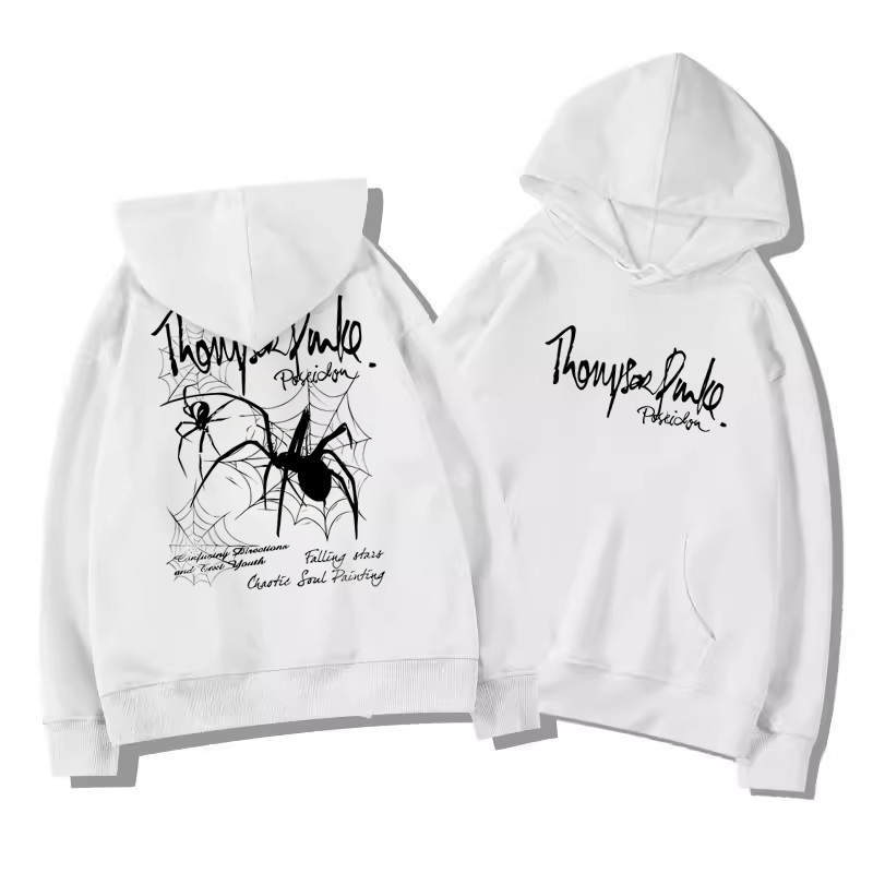 Sweater Hoodie Pria Dewasa Mus - Streetwear High End Brand ulasan dan harga